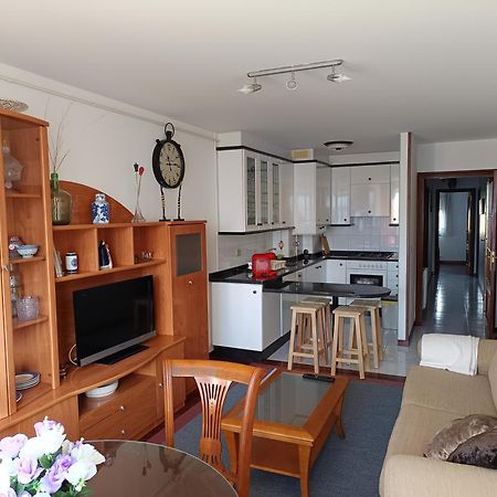 Apartamento Turistico Guerran Boiro Exteriör bild