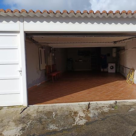 Apartamento Turistico Guerran Boiro Exteriör bild