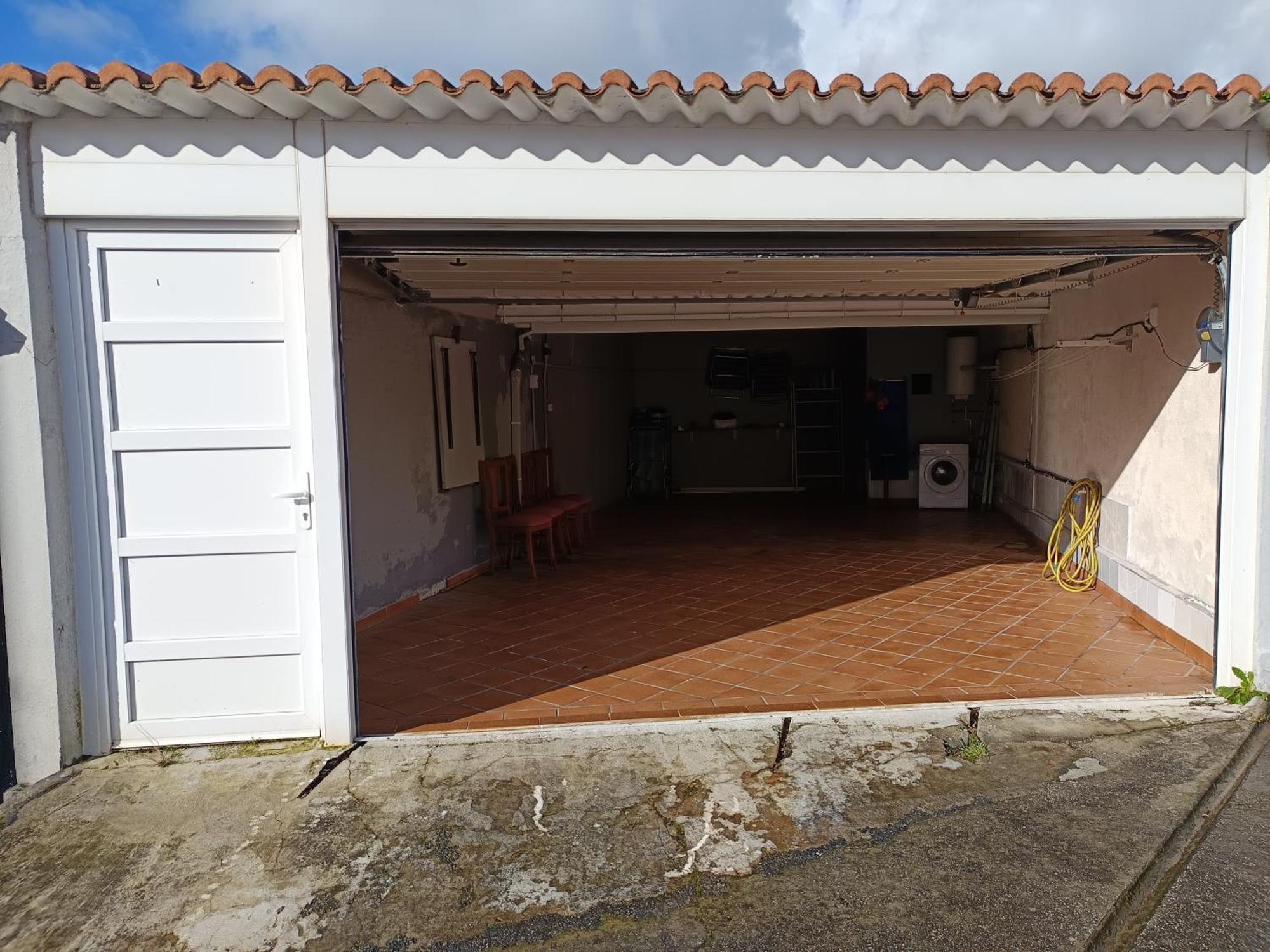 Apartamento Turistico Guerran Boiro Exteriör bild